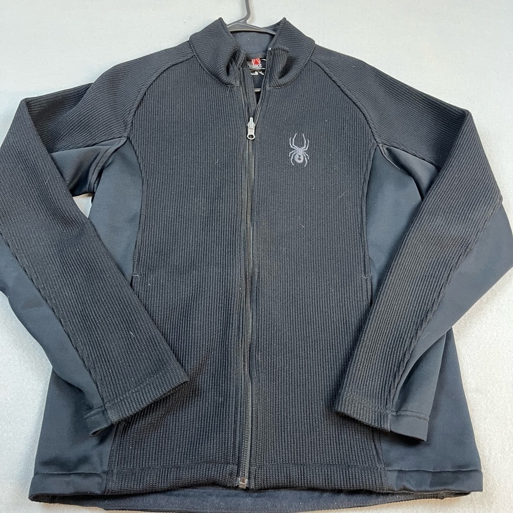 Women Spyder Jacket